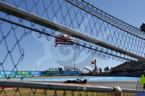 F1 Grand Prix of USA