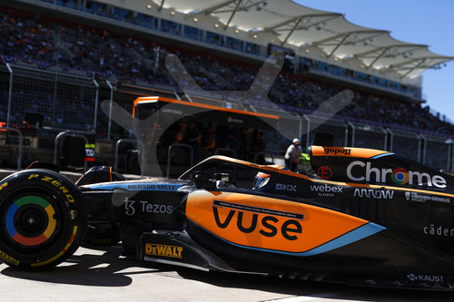 F1 Grand Prix of USA