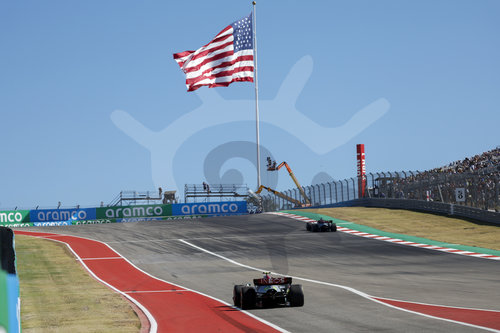 F1 Grand Prix of USA