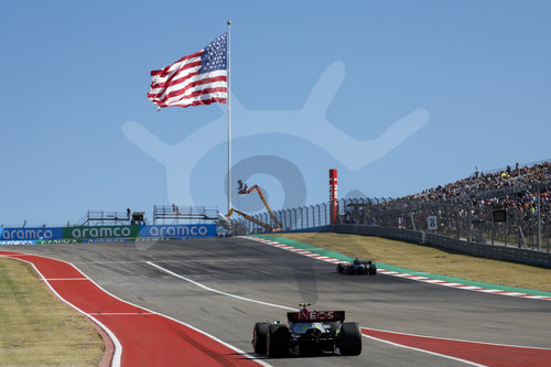 F1 Grand Prix of USA