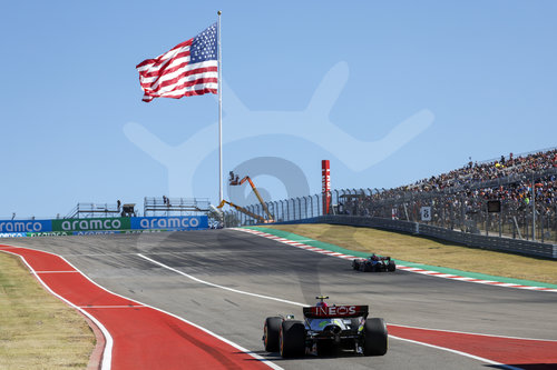 F1 Grand Prix of USA