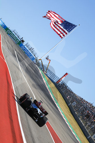 F1 Grand Prix of USA