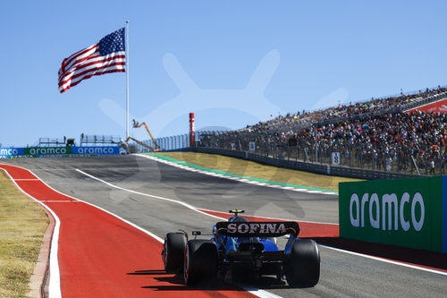 F1 Grand Prix of USA