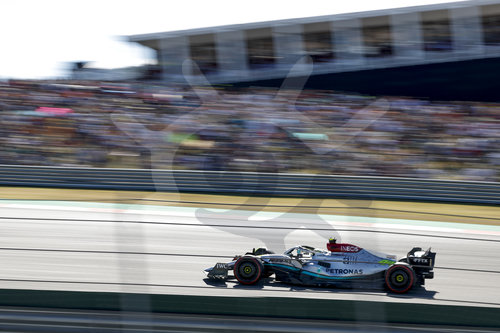 F1 Grand Prix of USA