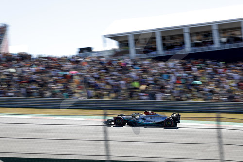 F1 Grand Prix of USA
