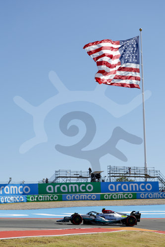 F1 Grand Prix of USA