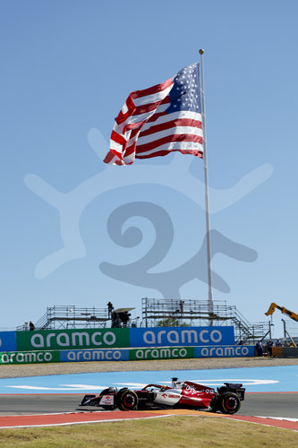 F1 Grand Prix of USA