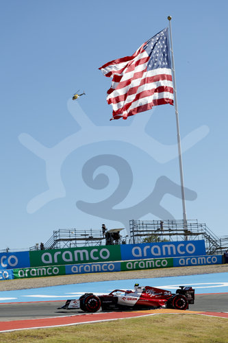 F1 Grand Prix of USA
