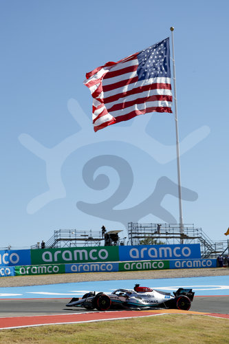 F1 Grand Prix of USA