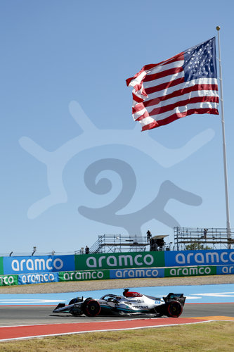 F1 Grand Prix of USA