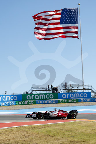 F1 Grand Prix of USA