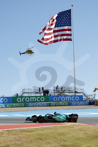 F1 Grand Prix of USA
