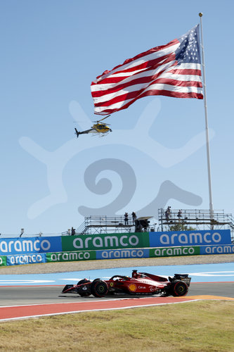 F1 Grand Prix of USA