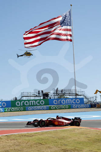 F1 Grand Prix of USA