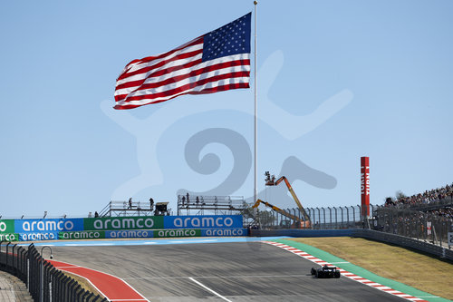 F1 Grand Prix of USA