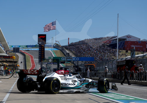 F1 Grand Prix of USA