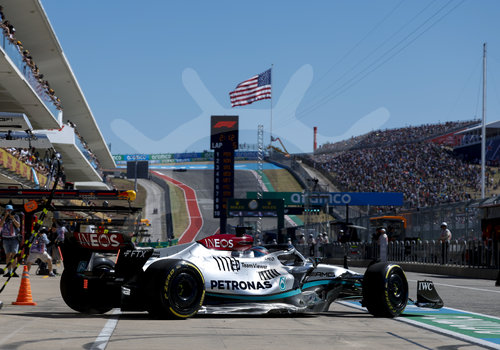 F1 Grand Prix of USA