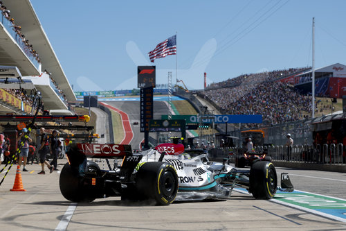 F1 Grand Prix of USA