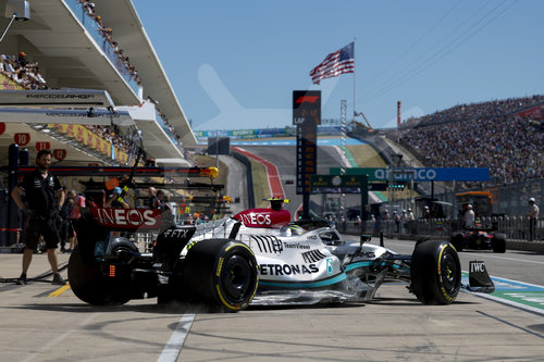 F1 Grand Prix of USA