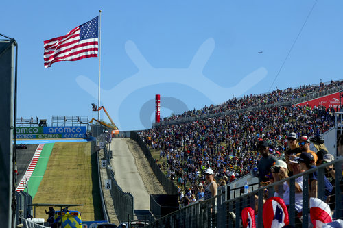 F1 Grand Prix of USA