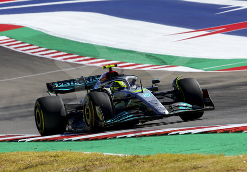 F1 Grand Prix of USA