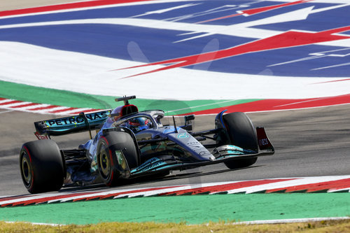 F1 Grand Prix of USA