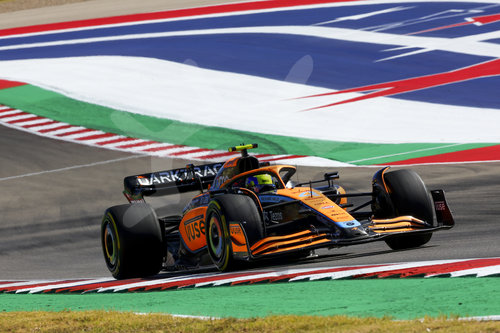 F1 Grand Prix of USA