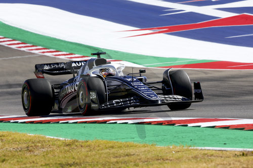 F1 Grand Prix of USA