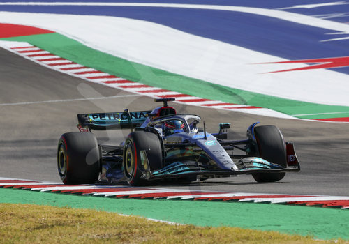 F1 Grand Prix of USA