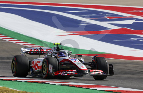F1 Grand Prix of USA
