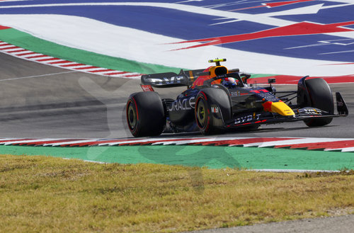 F1 Grand Prix of USA