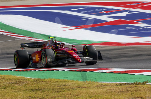 F1 Grand Prix of USA