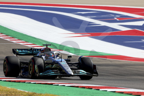 F1 Grand Prix of USA