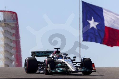 F1 Grand Prix of USA