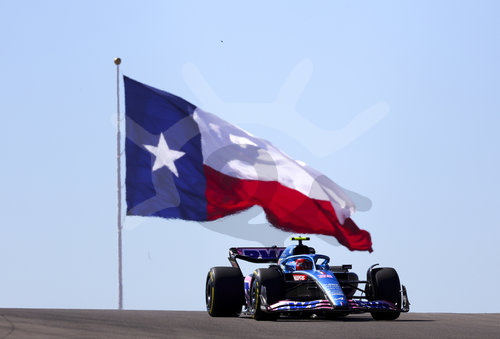 F1 Grand Prix of USA