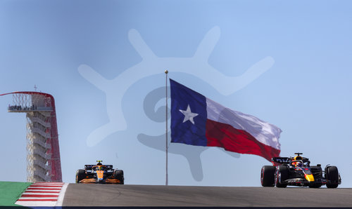 F1 Grand Prix of USA