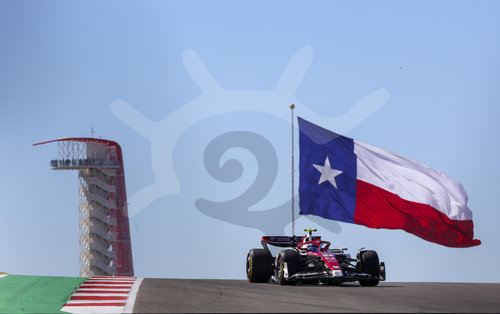 F1 Grand Prix of USA