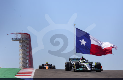 F1 Grand Prix of USA