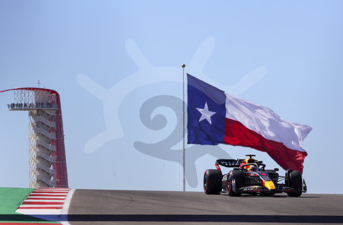 F1 Grand Prix of USA