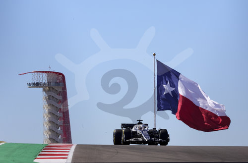 F1 Grand Prix of USA