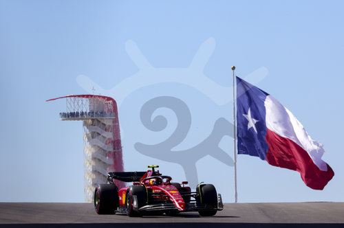 F1 Grand Prix of USA