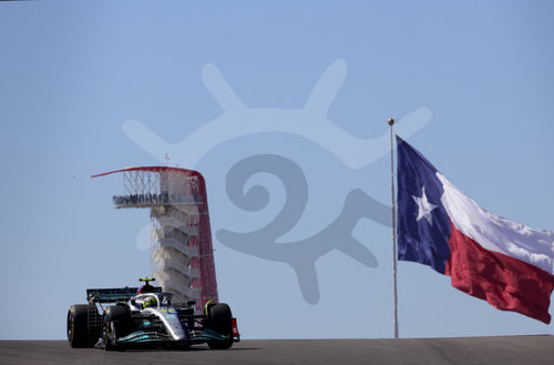 F1 Grand Prix of USA