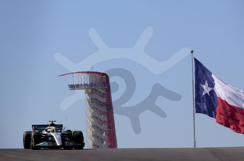 F1 Grand Prix of USA