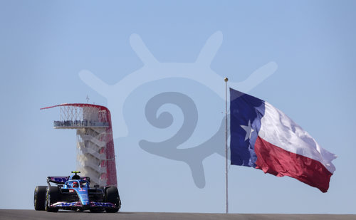 F1 Grand Prix of USA