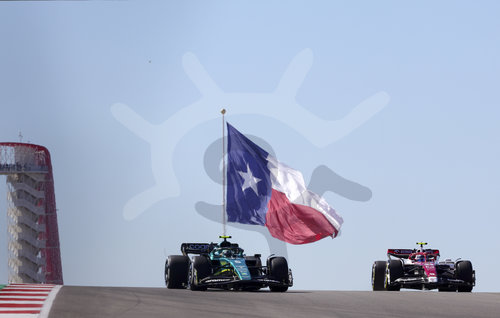 F1 Grand Prix of USA