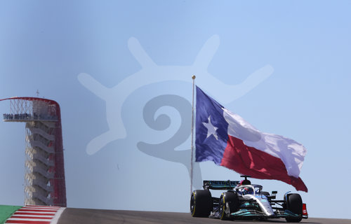 F1 Grand Prix of USA