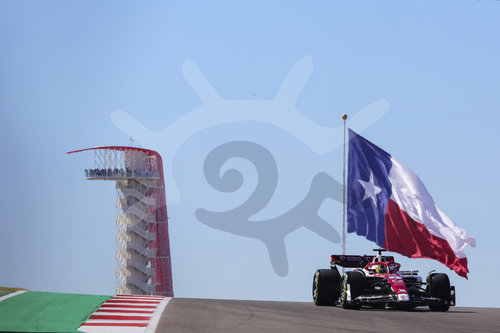 F1 Grand Prix of USA