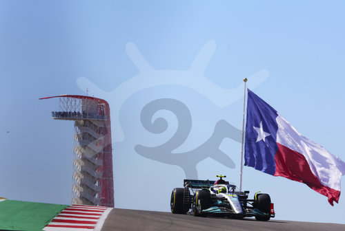 F1 Grand Prix of USA