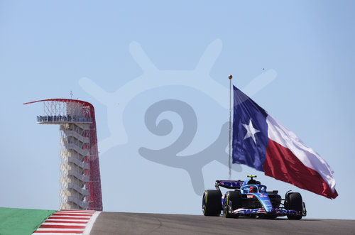 F1 Grand Prix of USA