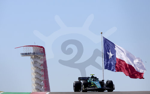 F1 Grand Prix of USA